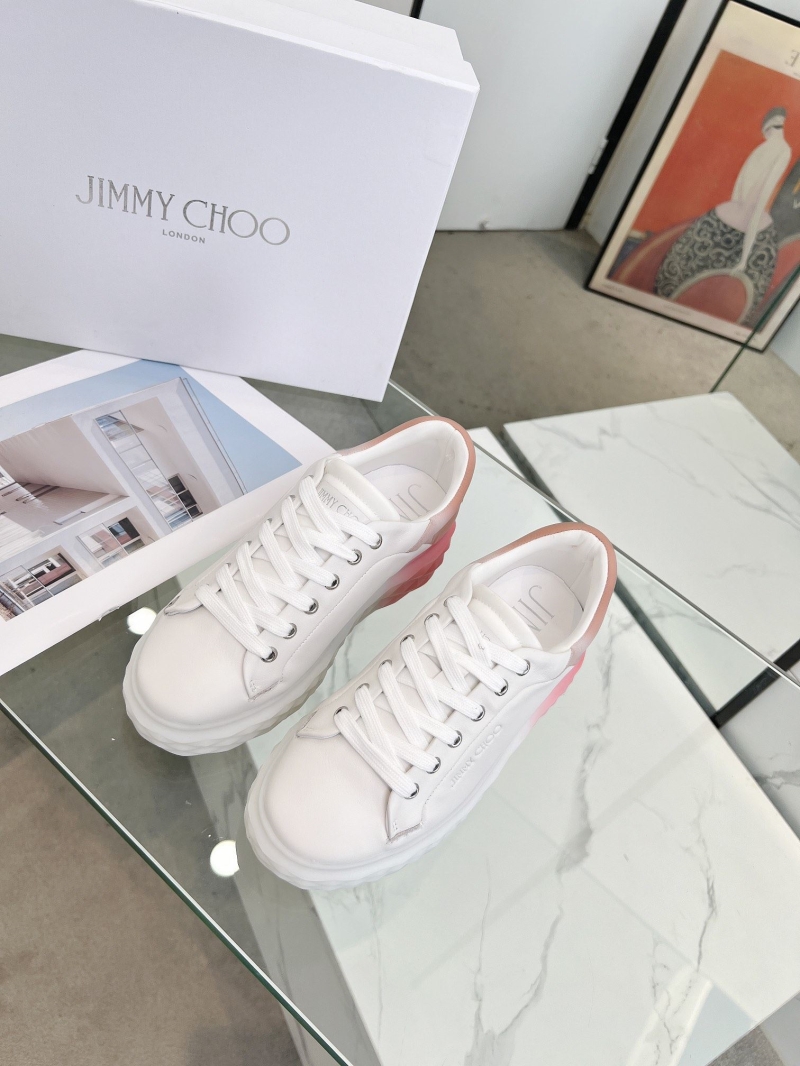 Jimmy Choo Sneakers